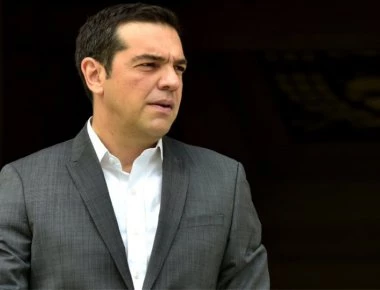 Δείτε LIVE το διάγγελμα του Α.Τσίπρα για τις πυρκαγιές